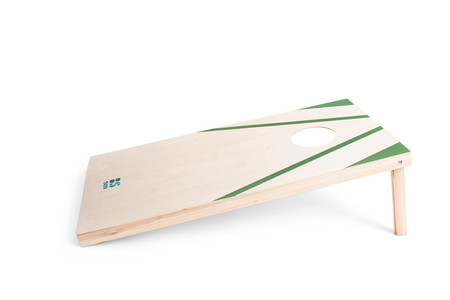 BS Toys, drewniana gra zręcznościowa Rzut za 21 pkt