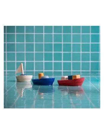 PlanToys | Tažná loď PT5802