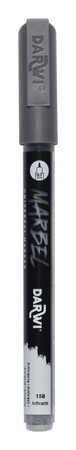 Marker MARBEL 0,7 mm Antracyt