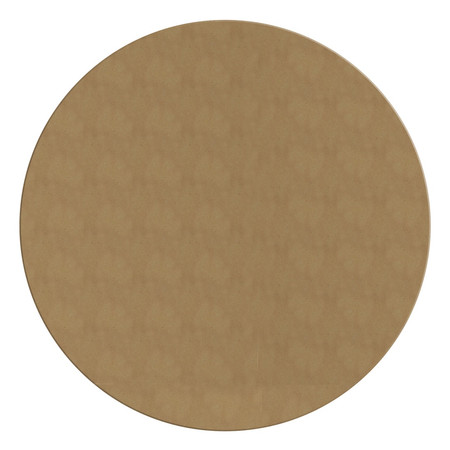 Malowanie kropkami DUO Koło 30 cm