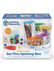 Learning Resources | Organizator na artystyczne pomoce, 14 sztuk