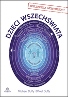 Dzieci wszechświata Biblioteka Montessori