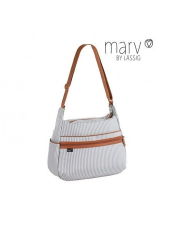 Lassig Torba z akcesoriami Urban