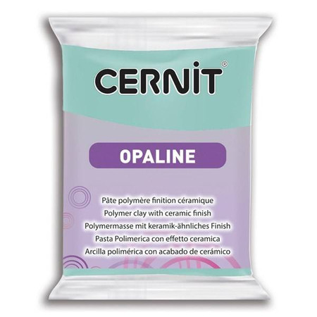 Modelina Cernit Seledynowa 56 g