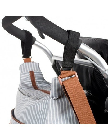 Lassig Torba z akcesoriami Urban