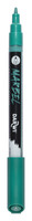 Marker MARBEL 2 mm Zieleń Pawia
