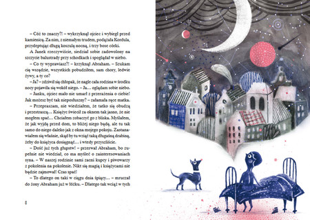 Wędrując po niebie z Janem Heweliuszem