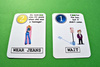 Fun Card English MY NEXT 50 VERBS Creativo