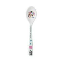 Elmer - Łyżeczka melaminowa dla dzieci | Petit Jour Paris®