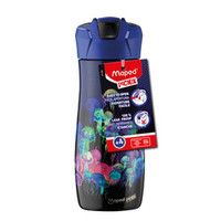 Butelka ze stali nierdzewnej Picnik Concept Kids 580ml Deepsea (6)