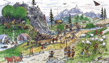 Jaki to miesiąc? Marcin Strzembosz wyd. Muchomor