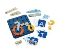 PlanToys | Kreatywna tablica PT5459