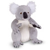 Maskotka miś Koala pluszak duża przytulanka dla dzieci Melissa and Doug 18806