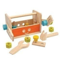 Skrzynka majsterkowicza Plan Toys®
