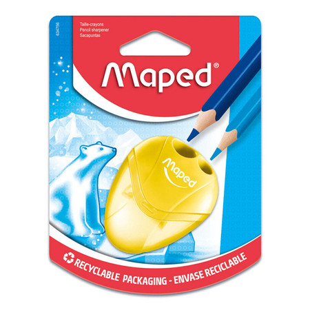 Temperówka Igloo 2 Otwory Blis.