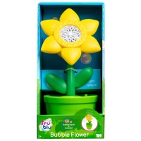 Fru Blu Kwiatek + płyn 2x40ml