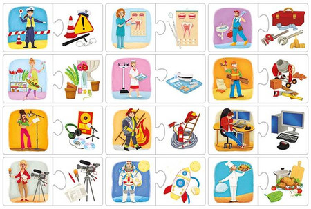 Adamigo Zawody i atrybuty