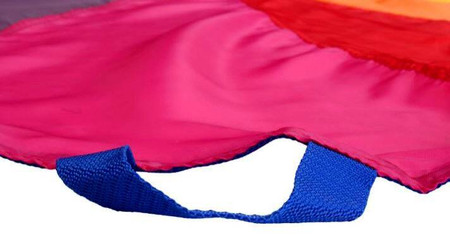 Chusta Animacyjna - Spadochron Animacyjny AKSON 1,75m