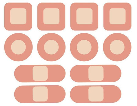 Zestaw lekarski z kuferkiem, Tender Leaf Toys