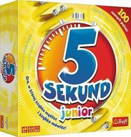 Gra 5 Sekund Junior