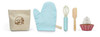 Zestaw do przygotowania Babeczek, Plan Toys