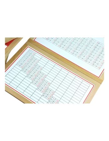 Tablice do ćwiczeń - dodawanie