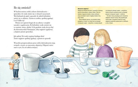 Matematyka ze sznurka i guzika wyd. Zakamarki