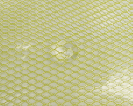 Koperty na suwak A4 EVA Pop`NCo 3 szt.