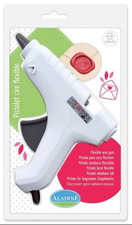 Pistolet do Lakowania