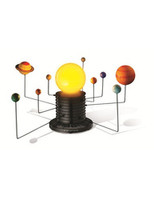 Learning Resources | Układ słoneczny - ruchomy model LERESP5287-UK