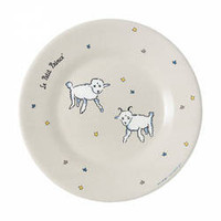 Talerz deserowy fi 20 cm Mały Książę | Petit Jour Paris®