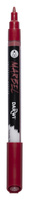 Marker MARBEL 2 mm Terakota