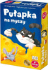 Gra Pułapka na myszy Kukuryku