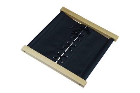 Moyo Montessori | Ramka - zawiązywanie buta PRZ0038_P005