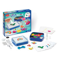 Koraliki wodne - fabryka Pixel Maped Creativ