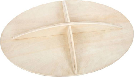 Zabawka do ćwiczenia równowagi - Balansujący dysk