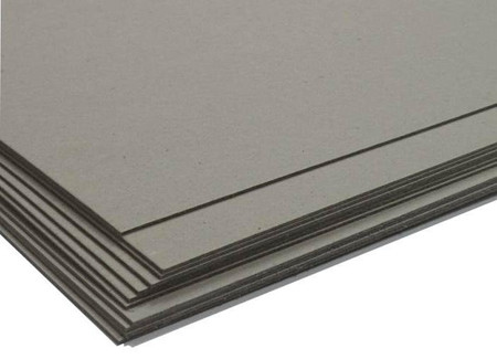 Tektura introligatorska 1 mm A4