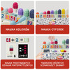 Zabawka matematyczna Lodziarnia –  24 mies. + Topbright
