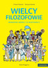 NAUKOMIKS Wielcy filozofowie. Prawdziwi mędrcy to buntownicy
