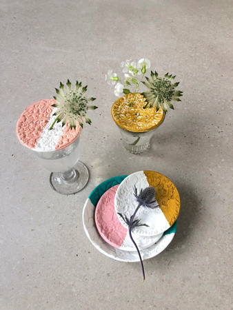 Duży zestaw do modelowania DARWI