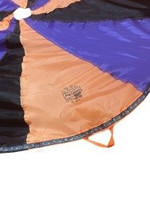 Spadochron Animacyjny Halloween 1,75m