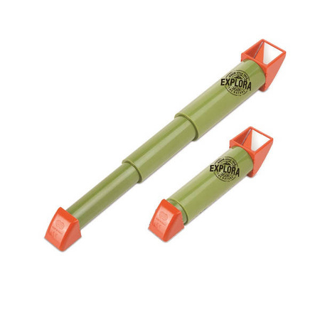 Navir,  Peryskop XL