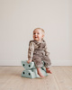 MODU - Kids Stool - Ocean Mint