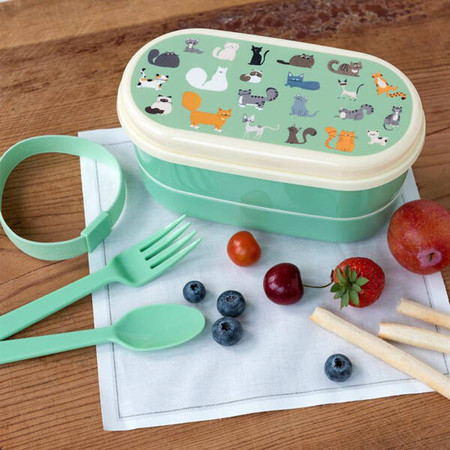 Lunchbox Bento Koty, Rex London