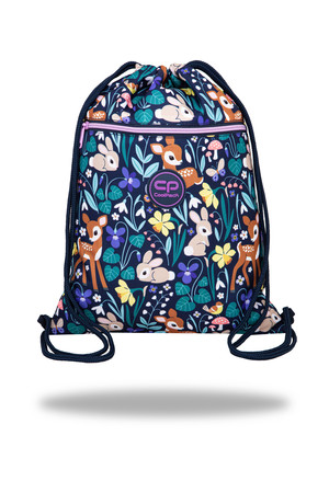 Worek na obuwie Coolpack vert oh my deer