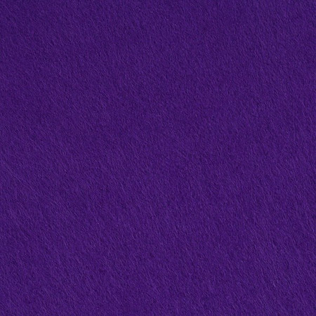 Filc w rolce W: 45 cm L: 5m Fioletowy