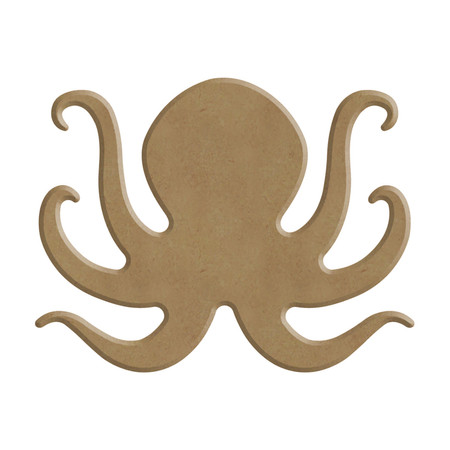 Zestaw do malowania kropkami Syrenka