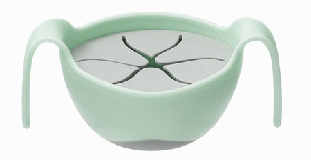 Kubek niewysypek, Gelato Pistachio, b.box