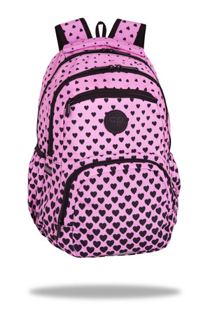 Plecak młodzieżowy Coolpack Pick Pink Marshmallow
