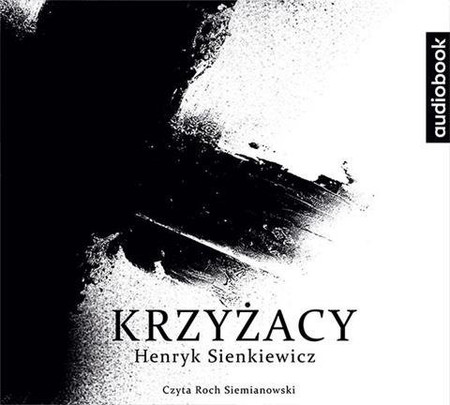 Krzyżacy - CD